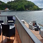 度假居 4 Star Holiday Home In Urangsvag Ervik (Urangsvag)