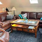 Casa vacanze 4 Star Holiday Home In Urangsvag Ervik (Urangsvag)