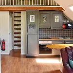 Casa vacanze 4 Star Holiday Home In Urangsvag