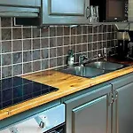 4 Star Holiday Home In Urangsvag *
