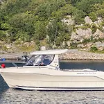 Casa vacanze 4 Star Holiday Home In Urangsvag Ervik (Urangsvag)