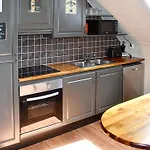 4 Star Holiday Home In Urangsvag *