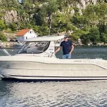 4 Star Holiday Home In Urangsvag * Ervik (Urangsvag)