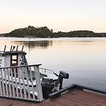 4 Star Holiday Home In Urangsvag 度假居 Ervik (Urangsvag)