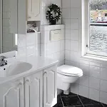 4 Star Holiday Home In Urangsvag