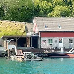 4 Star Holiday Home In Urangsvag Casa vacanze *