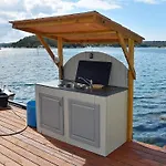 4 Star Holiday Home In Urangsvag 度假居 *