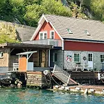 Casa vacanze 4 Star Holiday Home In Urangsvag *