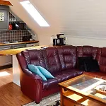 Casa vacanze 4 Star Holiday Home In Urangsvag