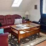 Casa vacanze 4 Star Holiday Home In Urangsvag *