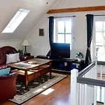 4 Star Holiday Home In Urangsvag