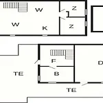 4 Star Holiday Home In Urangsvag *