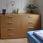 4 Star Holiday Home In Urangsvag *