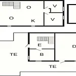 4 Star Holiday Home In Urangsvag Feriehus *