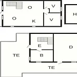 4 Star Holiday Home In Urangsvag Ervik (Urangsvag)