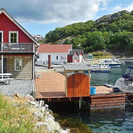 4 Star In Urangsvag Holiday home Ervik (Urangsvag)