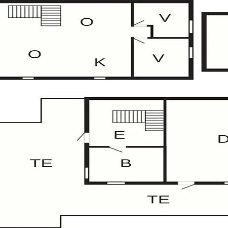 4 Person In Urangsvag-by Traum Ervik (Urangsvag)