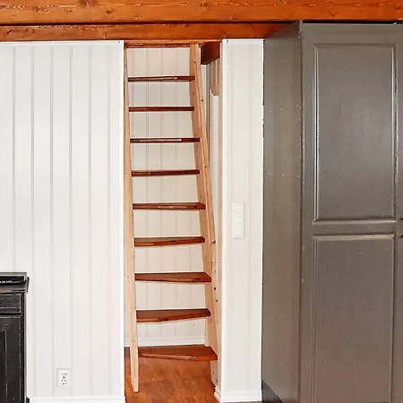 Tatil Evi 4 Person In Urangsvag-by Traum Ervik (Urangsvag)