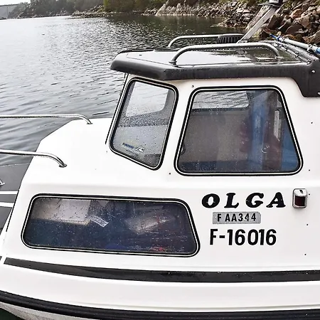 4 Star In Urangsvag