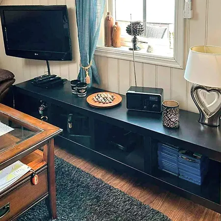 Tatil Evi 4 Person In Urangsvag-by Traum