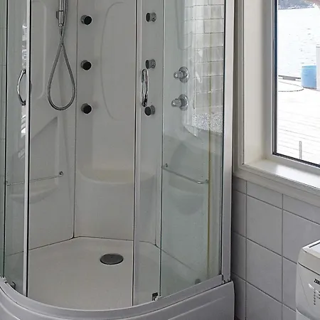 4 Star Holiday Home In Urangsvag بيت للعطل Ervik (Urangsvag)
