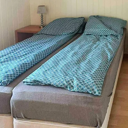 بيت للعطل 4 Star Holiday Home In Urangsvag Ervik (Urangsvag)