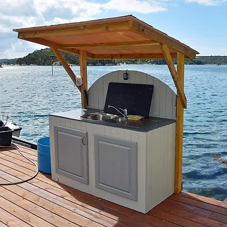 4 Person In Urangsvag-by Traum Tatil Evi *