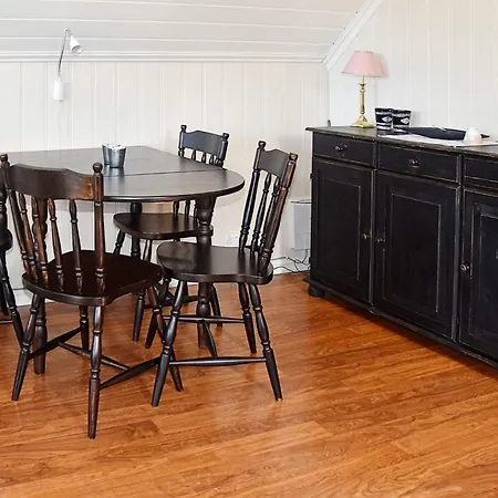 4 Person In Urangsvag-by Traum Tatil Evi