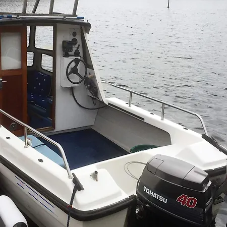 4 Person In Urangsvag-by Traum Feriehus