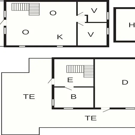 4 Star Holiday Home In Urangsvag Ervik (Urangsvag)