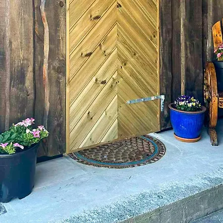 4 Star Holiday Home In Urangsvag