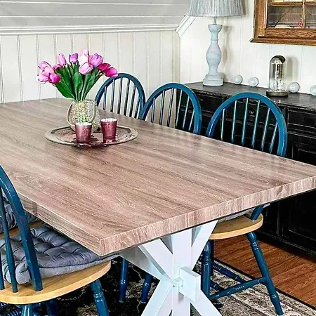 4 Star Holiday Home In Urangsvag * Ervik
