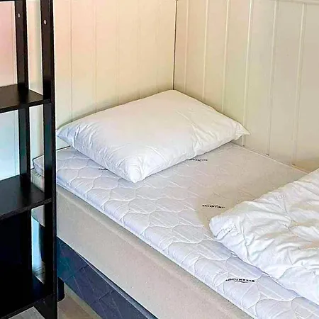 別荘 4 Star Holiday Home In Urangsvag Ervik