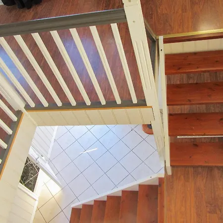 4 Person In Urangsvag-by Traum Casa vacanze *