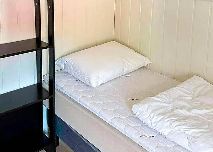 4 Person In Urangsvag-by Traum Casa vacanze *