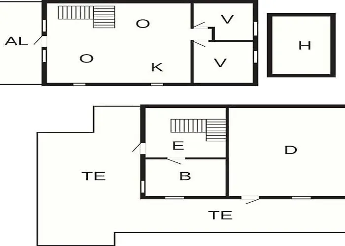 4 Person In Urangsvag-by Traum Ervik (Urangsvag)