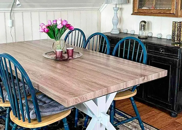 4 Person In Urangsvag-by Traum Casa vacanze Ervik (Urangsvag)