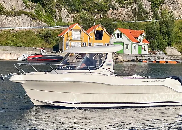 4 Person In Urangsvag-by Traum Casa vacanze