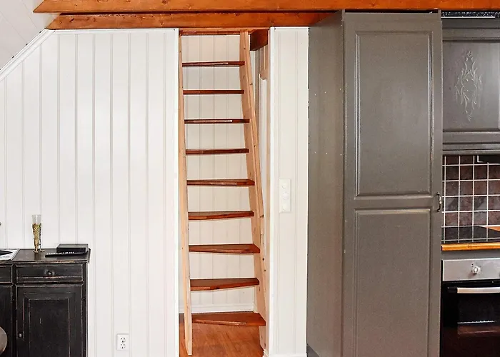 Casa vacanze 4 Person In Urangsvag-by Traum Ervik (Urangsvag)