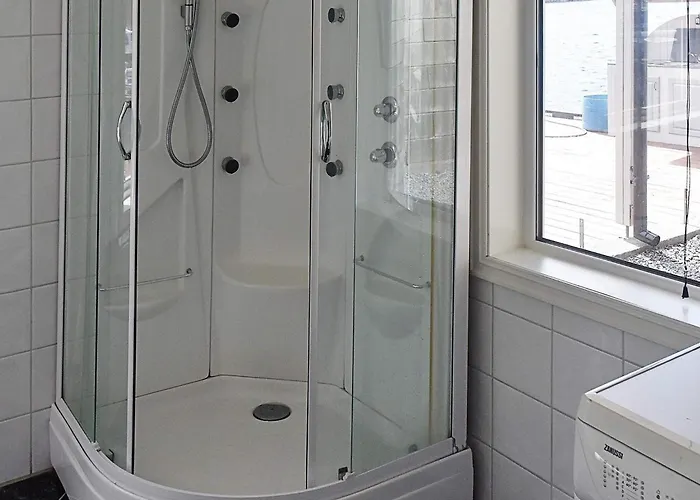 4 Person In Urangsvag-by Traum Casa vacanze Ervik (Urangsvag)